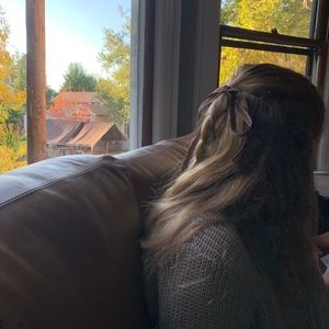 Meet your Posher, Jolie